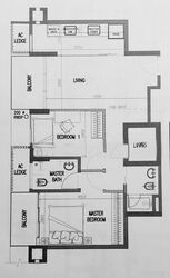 Lorong L Telok Kurau (D15), Apartment #574750061